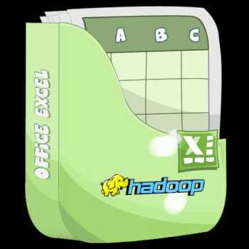 Excel Hadoop